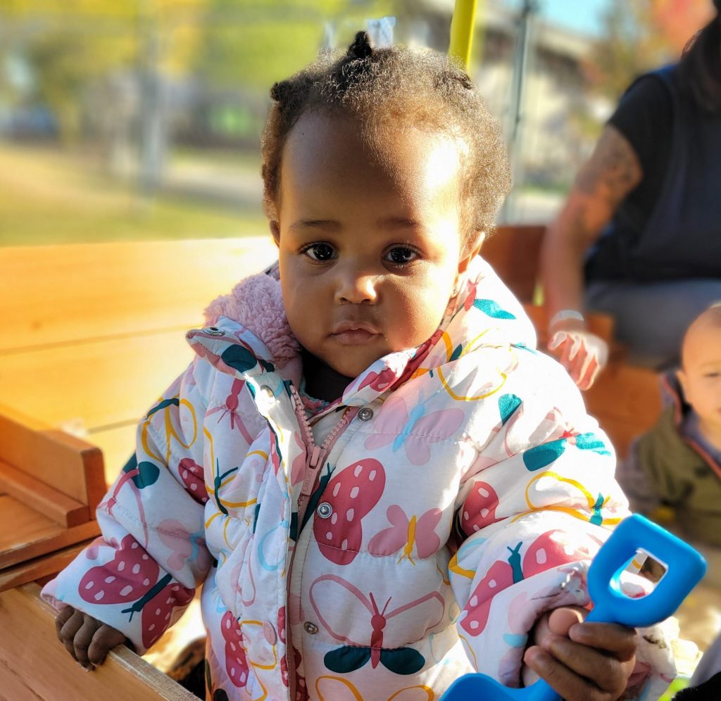 Infant/Toddler Program